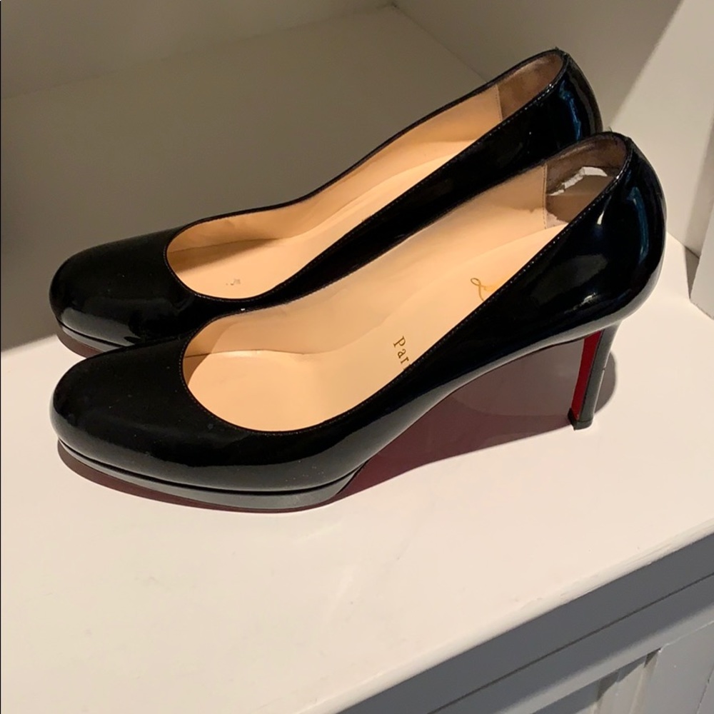 Christian Louboutin